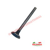 Exhaust Valve (95.5mm) - Fiat Panda,127,Uno,Cinquecento,Seicento,900T/E - Engine and Mechanical Parts