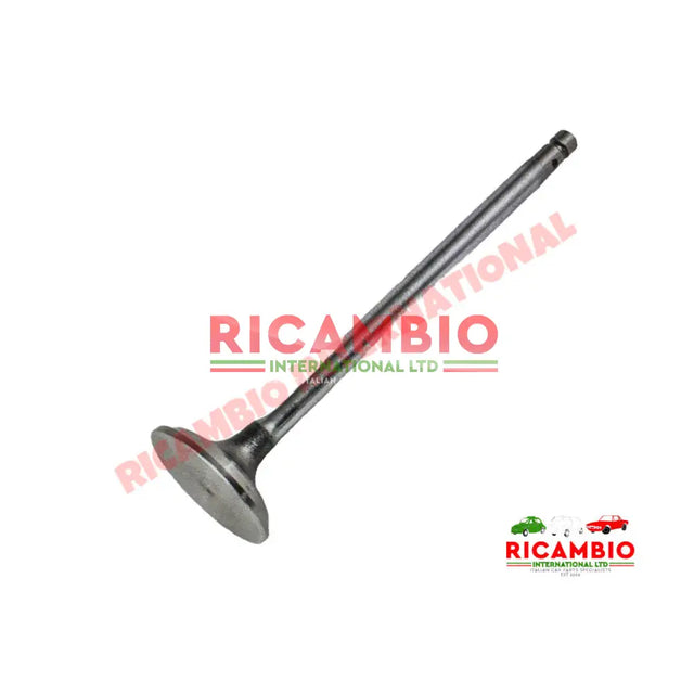 Exhaust Valve - Classic Fiat Panda,Uno,Punto MK1,Cinquecento,Seicento,New Panda Lancia/Autobianchi Y10 - Lancia Y10