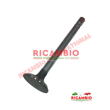 Exhaust Valve - Fiat 1100D/R - Engine Parts