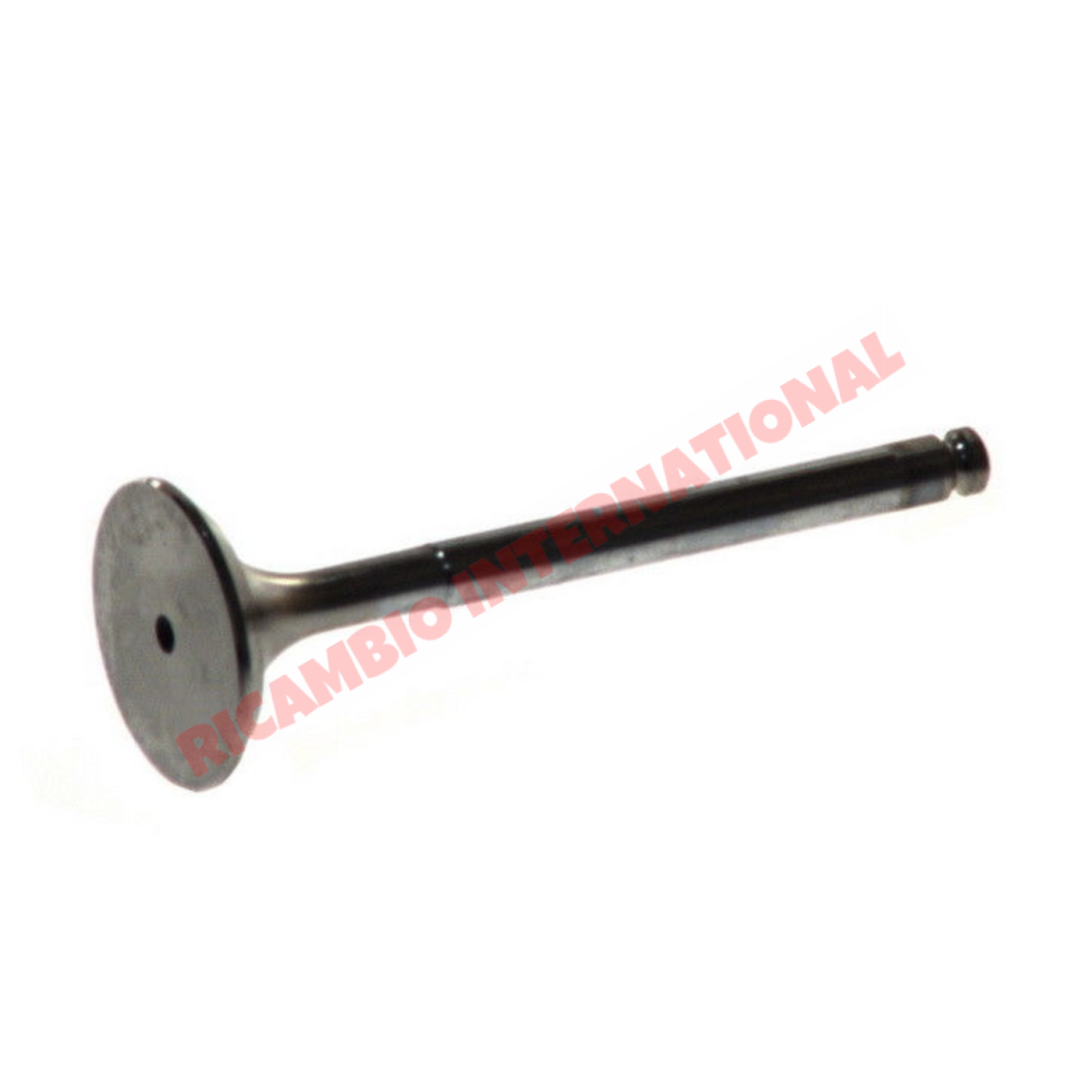 Exhaust Valve - Fiat 124,125,131,132,Strada/Ritmo,Croma,Argenta Lancia Delta Integrale,Beta Alfa Romeo 164 - Engine