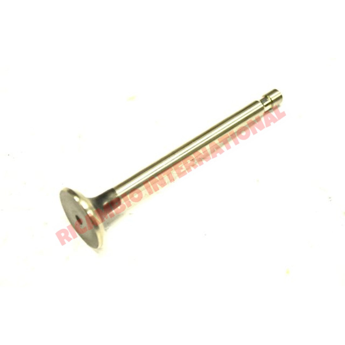 Exhaust Valve - Fiat 124,238,241 - Engine Parts
