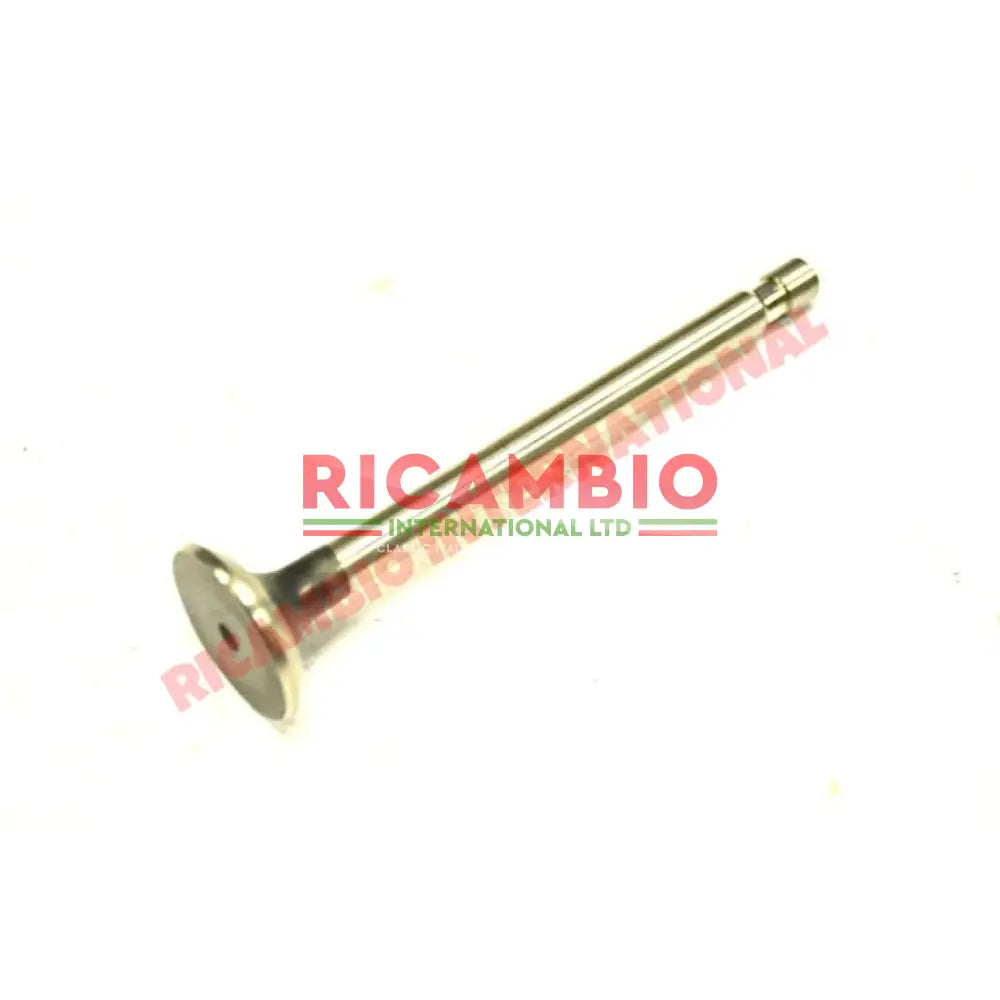 Exhaust Valve - Fiat 124,238,241 - Engine Parts