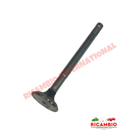 Exhaust Valve - Fiat 127 Sport Lancia,Autobianchi Y10 - Lancia Y10