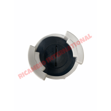 Expansion Tank Cap - Fiat 600 1100 - Heating & Cooling