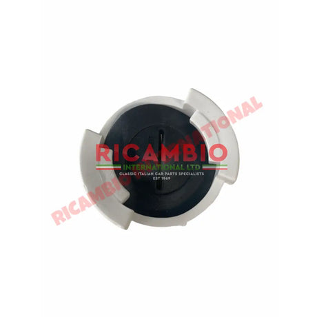 Expansion Tank Cap - Fiat 600 1100 - Heating & Cooling
