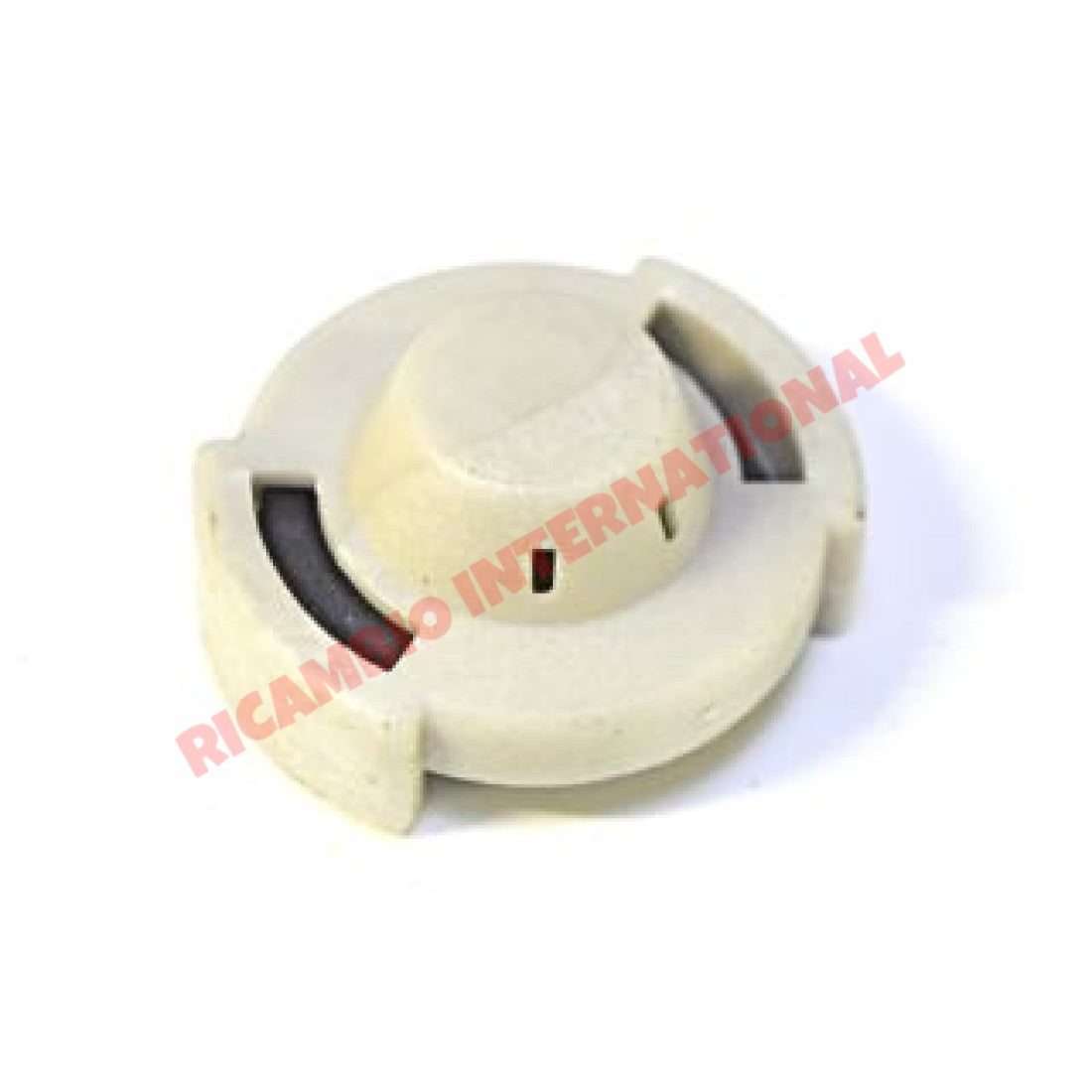 Expansion Tank Cap - Fiat 850,900T 124,125,127,128 - Heating and Cooling
