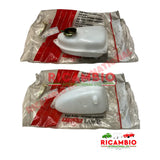 Expansion Tank - Lancia Delta,Prisma,Y10 - Lancia Y10