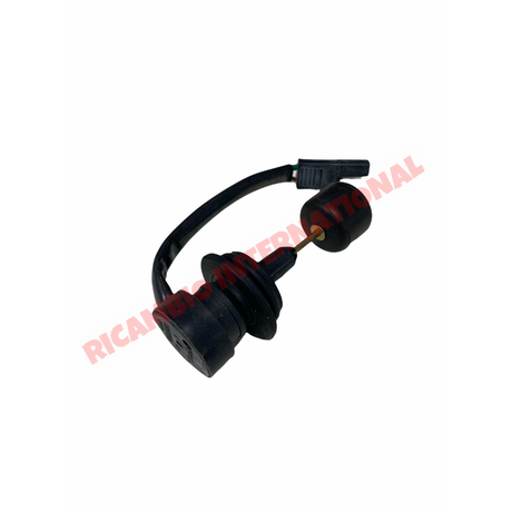 Expansion Tank Water Level Sensor - Fiat Strada Uno Lancia Delta - Heating and Cooling