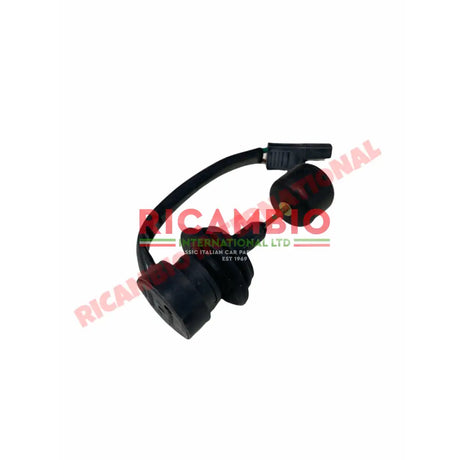 Expansion Tank Water Level Sensor - Fiat Strada Uno Lancia Delta - Heating and Cooling