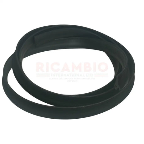 Exterior Door Glass Weatherstrip Kit - Fiat Strada/Ritmo