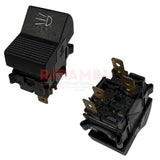 Exterior Lamp Switch - Fiat 127,128,131,132