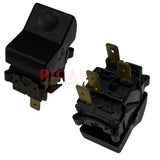 Exterior Lamp Switch - Fiat 131