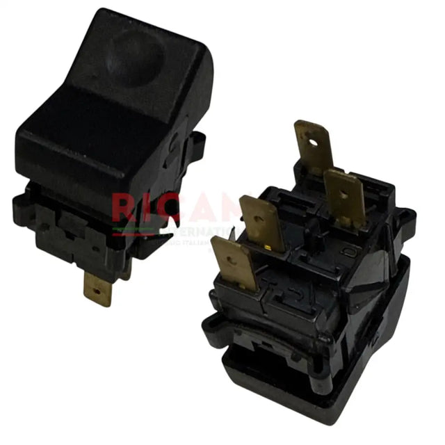 Exterior Lamp Switch - Fiat 131