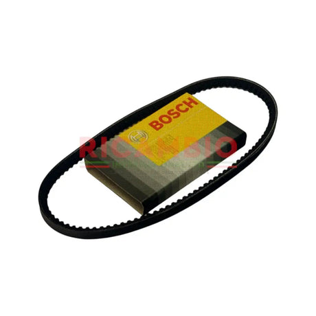 Fan Alternator Belt - Classic Fiat Panda Uno - Starter Motor - Alternators and Related Items