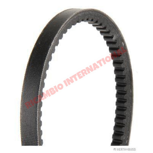 Fan/Alternator Belt - Fiat 2300,127 Lancia Y10 - Service Items