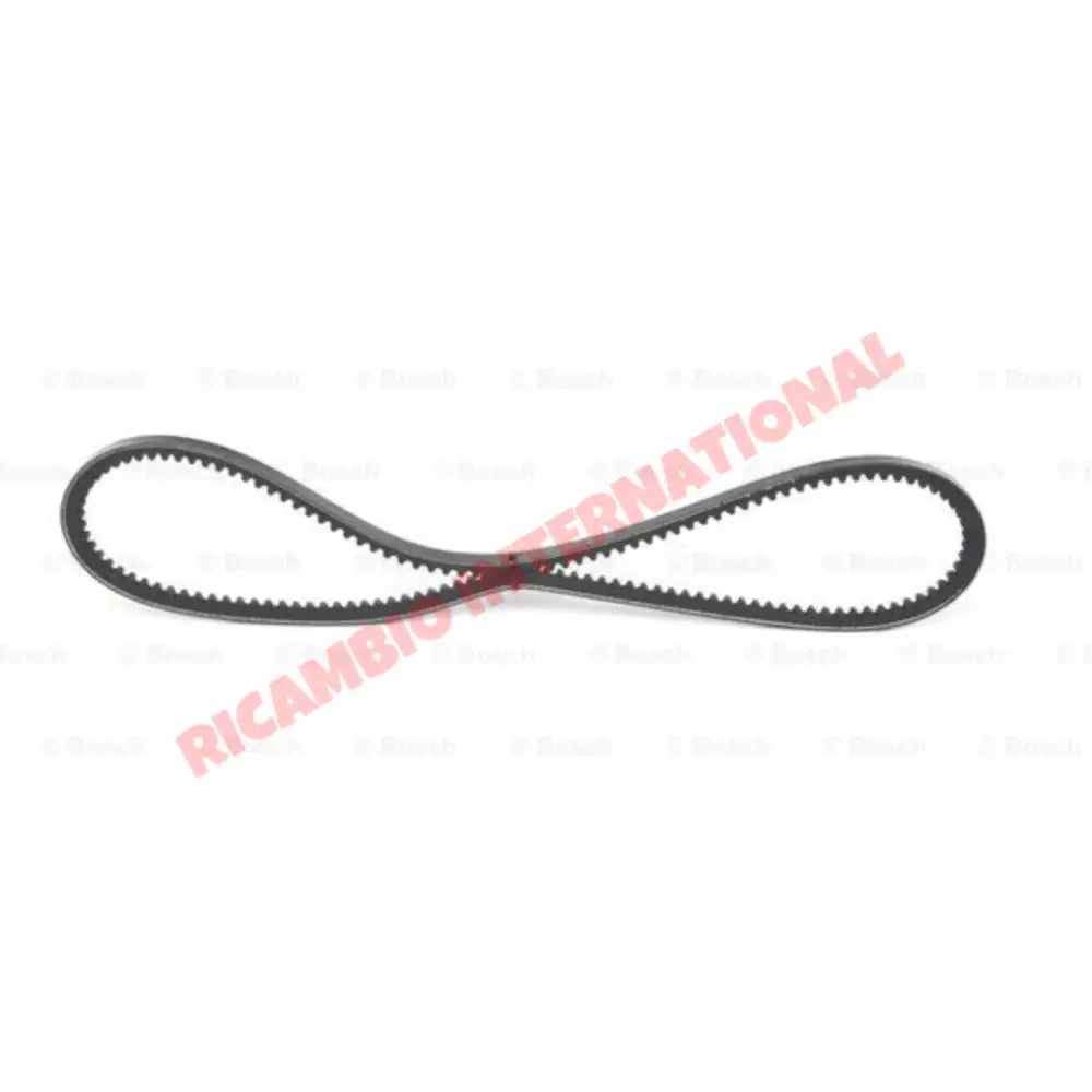 Fan Alternator Belt - Fiat Uno,128,Strada,Regata X19 - Starter Motor - Alternators and Related Items
