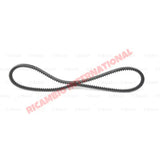 Fan Alternator Belt - Fiat Uno,128,Strada,Regata X19 - Starter Motor - Alternators and Related Items