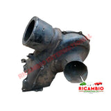 Fan Casing Cowling and Thermostat Housing Bolt,Washer & Nut - Classic Fiat 500 126 - Heating and Cooling