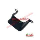 Fan Housing Bottom Cover & Fittings - Classic Fiat 500 126 Autobianchi Bianchina - Heating and Cooling