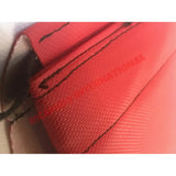 Ferrari Rosso Red Sunroof Cover - Classic Fiat 500 - Classic Fiat 500 Parts & Spares