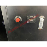 Fiat 500 Counter/Promotional Desk - Gifts - Confectionary - Furniture and Novelty Items