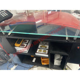 Fiat 500 Counter/Promotional Desk - Gifts - Confectionary - Furniture and Novelty Items