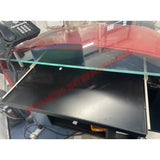 Fiat 500 Counter/Promotional Desk - Gifts - Confectionary - Furniture and Novelty Items