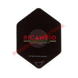 Fiat 500 Dolomite Mountains Magnet - Toys - Gifts & Novelty Items