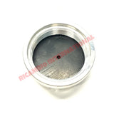 Fiat Alloy Fuel Petrol Cap - Classic Fiat 500 - Abarth
