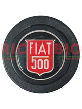 Fiat Horn Push Button - Classic Fiat 500 126 600 - Fiat 500 - Horn Push Button