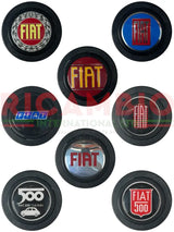 Fiat Horn Push Button - Classic Fiat 500 126 600 - Horn Push Button