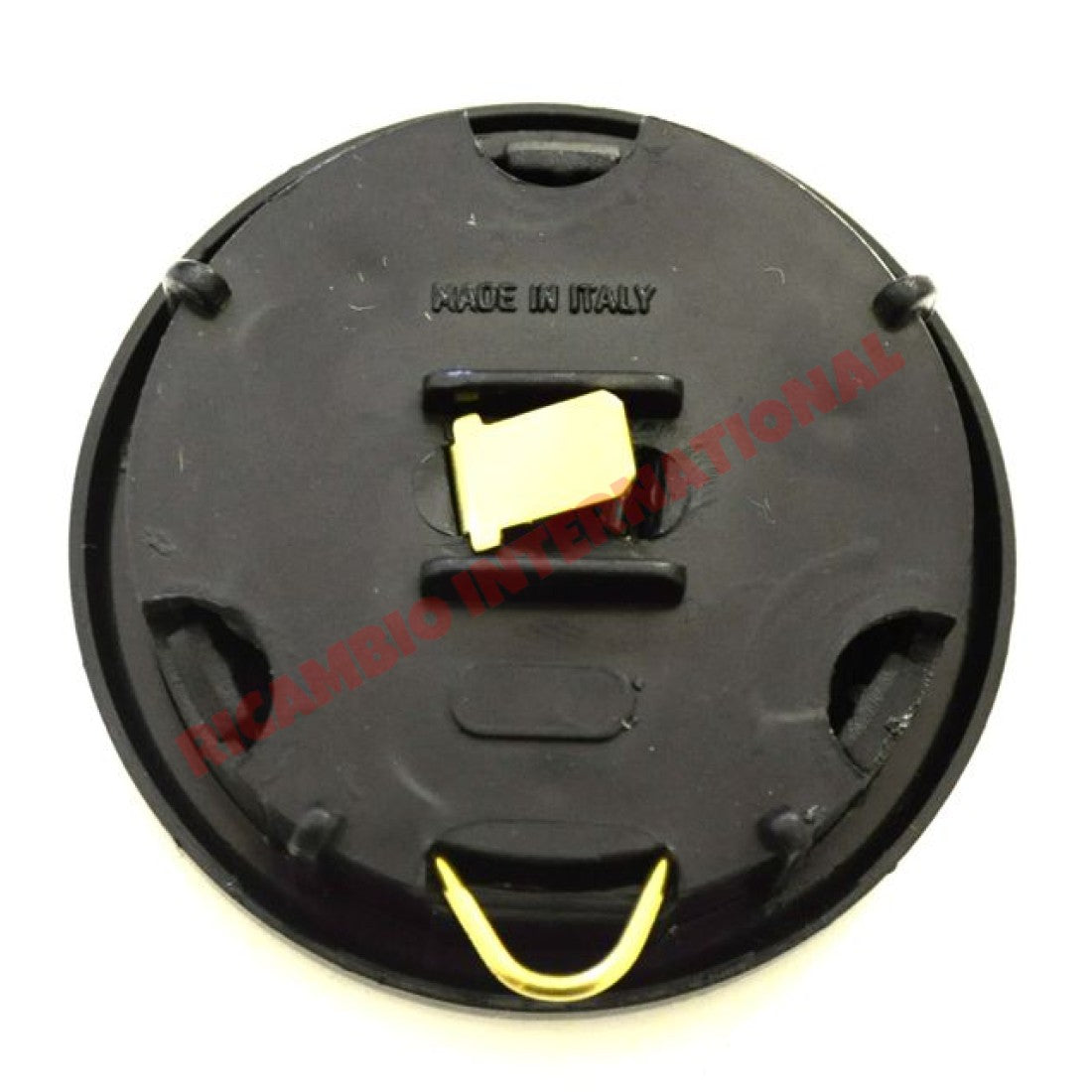 Fiat Horn Push Button - Classic Fiat 500, 126, 600
