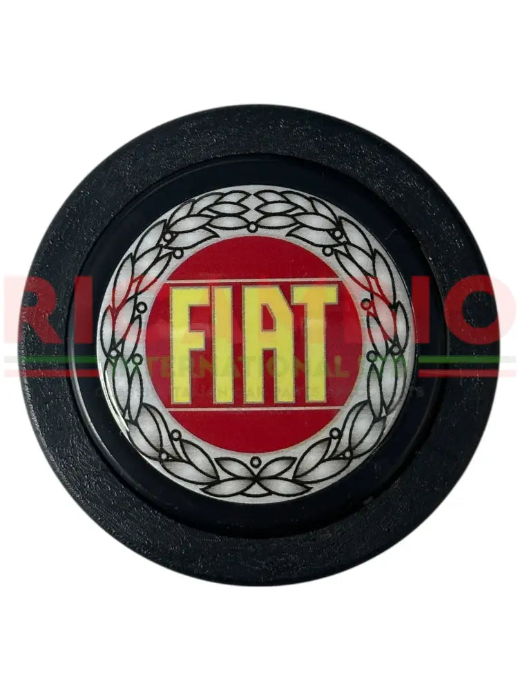 Fiat Horn Push Button - Classic Fiat 500 126 600 - Fiat Laurel - Horn Push Button