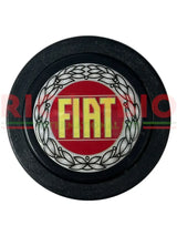 Fiat Horn Push Button - Classic Fiat 500 126 600 - Fiat Laurel - Horn Push Button