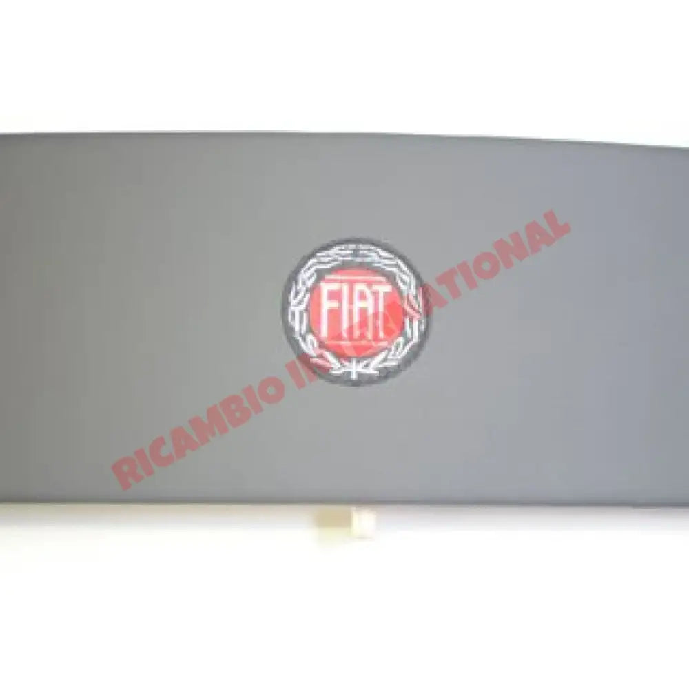 Fiat Rear Speaker Shelf - Classic Fiat 500 - Classic Fiat 500 Parts & Spares