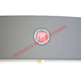 Fiat Rear Speaker Shelf - Classic Fiat 500 - Classic Fiat 500 Parts & Spares