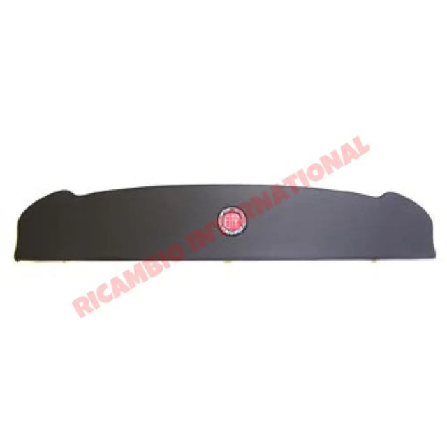 Fiat Rear Speaker Shelf - Classic Fiat 500 - Classic Fiat 500 Parts & Spares