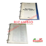 Fiat Service Manual (ENGLISH) - Fiat Strada/Ritmo Abarth 130TC - Books & Manuals