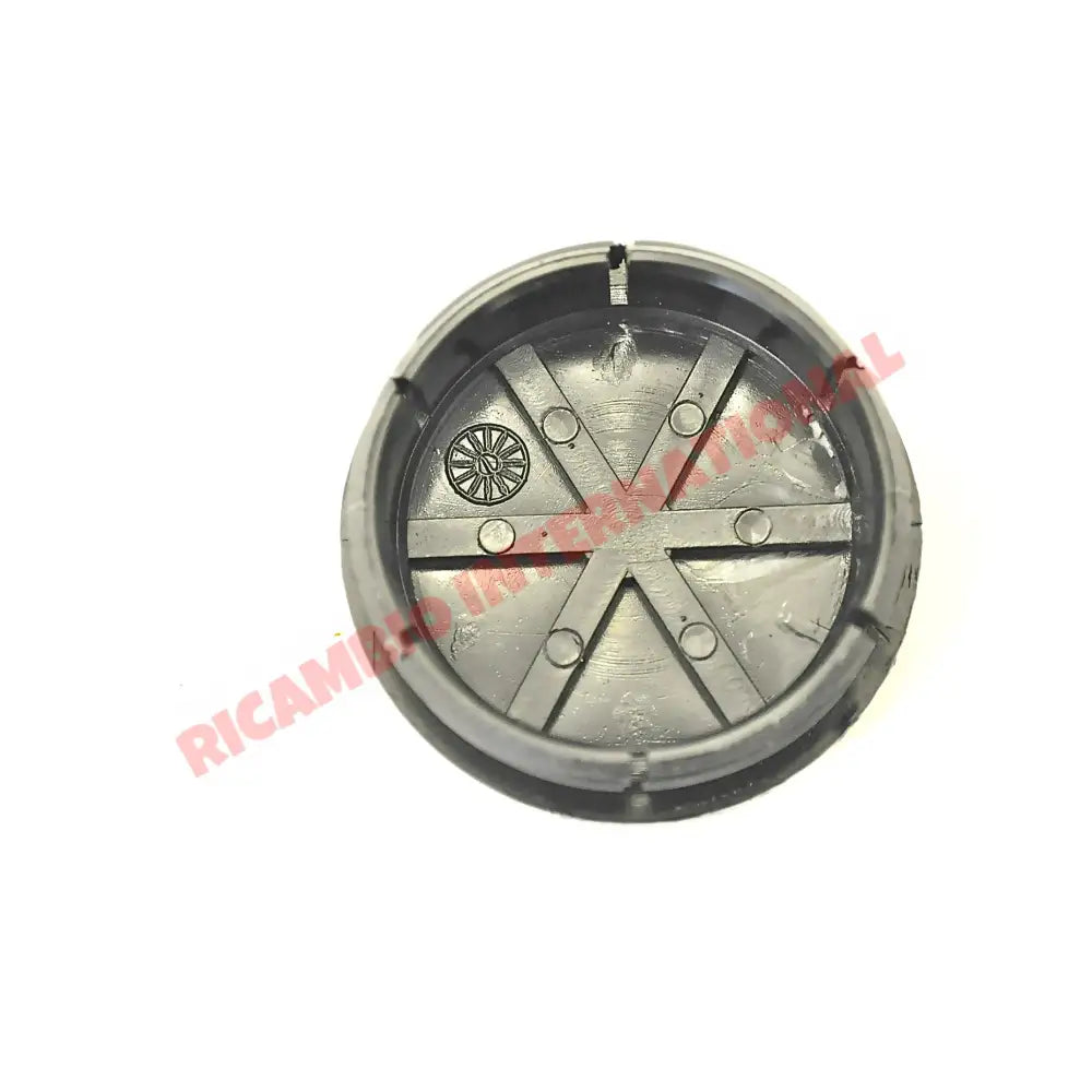 Fiat Wheel Centre Cap - General Maintenance - Consumables & Leasure