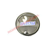 Fiat Wheel Centre Cap - General Maintenance - Consumables & Leasure