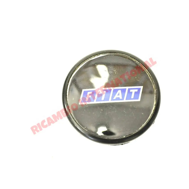 Fiat Wheel Centre Cap - General Maintenance - Consumables & Leasure