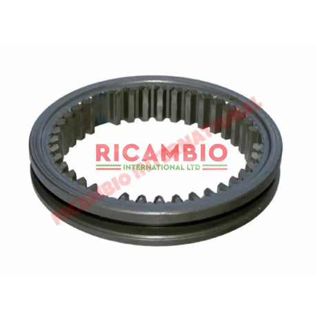 Fifth Gear Rigid Sleeve - Classic Fiat Panda Cinquecento,Uno Lancia Y10 - Clutch & Transmission Parts
