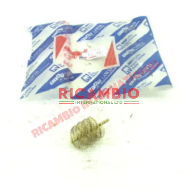 Flame Trap - Classic Fiat Panda Fiat Punto Strada,Ritmo,Uno Tipo,X19,124,125,127,128,131 Lancia Beta - Engine Parts