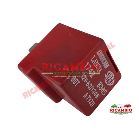 Flasher Relay (3 PIN) - Lancia Thema - Electrical