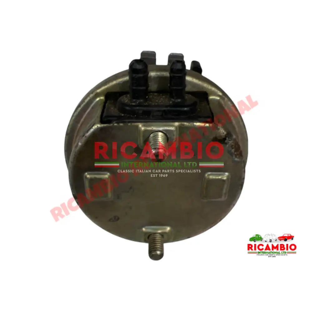Floor Mounted Windscreen Washer Pump - Fiat 850,124,1100,1500 Ferrari - Wiper - Washer & Associated Parts