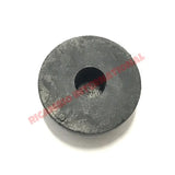 Floor Pan Blanking Plug (20mm) - Classic Fiat 500 - Body Panels