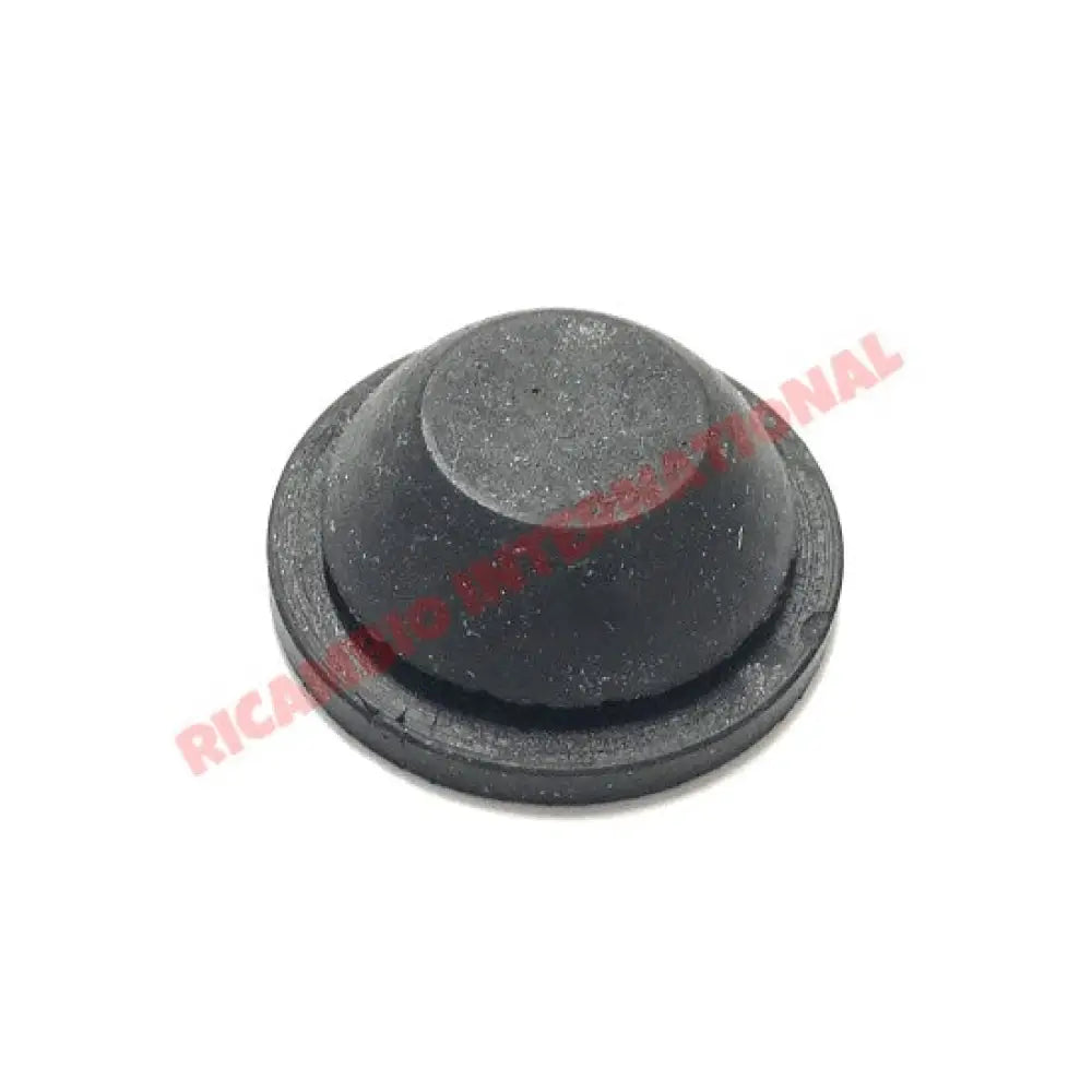 Floor Pan Blanking Plug (20mm) - Classic Fiat 500 - Body Panels
