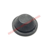 Floor Pan Blanking Plug (20mm) - Classic Fiat 500 - Body Panels