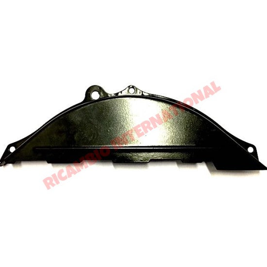 Flywheel Cover - Fiat 126 Bis - Mechanical & Engine Parts