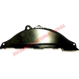 Flywheel Cover - Fiat 126 Bis - Mechanical & Engine Parts